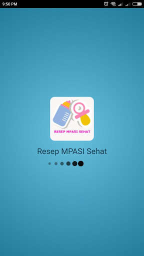 Emulate Android APK Panduan Resep MPASI Mulai 6 Hingga 12 Bulan Emulate Android APK Panduan Resep MPASI Mulai 6 Hingga 12 Bulan