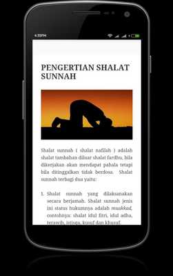 Emulate Android APK Panduan Sholat Sunnah Emulate Android APK Panduan Sholat Sunnah