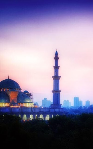 Run android online APK Panduan Solat Tasbih Lengkap from MyAndroid or emulate Panduan Solat Tasbih Lengkap using MyAndroid