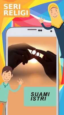 Emulate Android APK Panduan Suami Istri