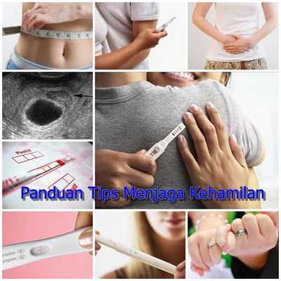 Emulate Android APK Panduan Tips Menjaga Kehamilan