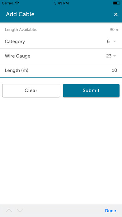 Run android online APK Panduit Derate-It from MyAndroid or emulate Panduit Derate-It using MyAndroid Run android online APK Panduit Derate-It from MyAndroid or emulate Panduit Derate-It using MyAndroid