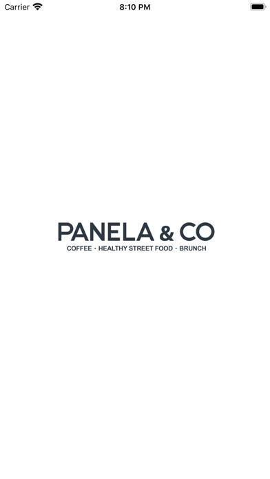 Emulate iPhone app Panela & Co using MyAndroid Emulate iPhone app Panela & Co using MyAndroid