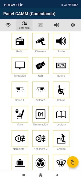 Run android online APK Panel de Control CAMM from MyAndroid or emulate Panel de Control CAMM using MyAndroid Run android online APK Panel de Control CAMM from MyAndroid or emulate Panel de Control CAMM using MyAndroid