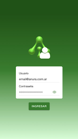 Emulate Android APK Panel de Usuario Anura Emulate Android APK Panel de Usuario Anura