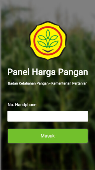Run android online APK Panel Harga Pangan BKP from MyAndroid or emulate Panel Harga Pangan BKP using MyAndroid Run android online APK Panel Harga Pangan BKP from MyAndroid or emulate Panel Harga Pangan BKP using MyAndroid