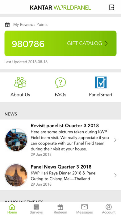 Emulate iPhone app Panel Home using MyAndroid Emulate iPhone app Panel Home using MyAndroid