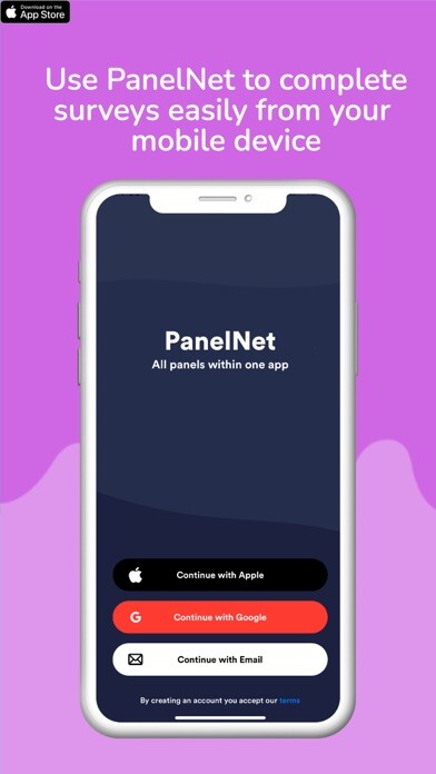 Emulate iPhone app PanelNet using MyAndroid Emulate iPhone app PanelNet using MyAndroid