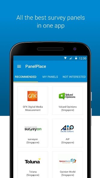 Run android online APK PanelPlace from MyAndroid or emulate PanelPlace using MyAndroid Run android online APK PanelPlace from MyAndroid or emulate PanelPlace using MyAndroid