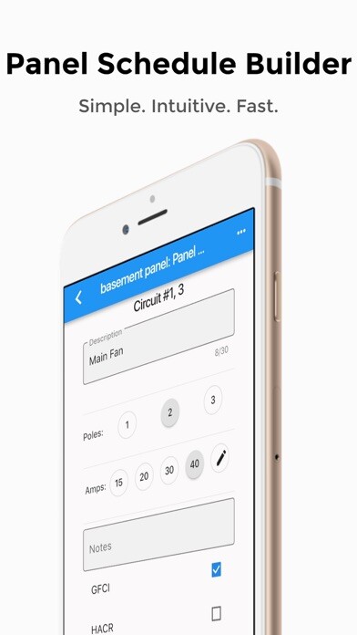 Emulate iPhone app PanelVue Builder using MyAndroid Emulate iPhone app PanelVue Builder using MyAndroid