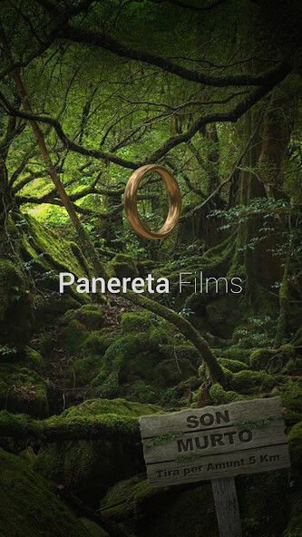 Run android online APK Panereta Films from MyAndroid or emulate Panereta Films using MyAndroid
