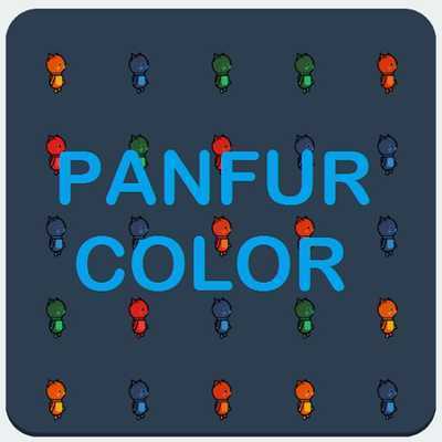 Emulate Android APK Panfur Color: Swiping Game Emulate Android APK Panfur Color: Swiping Game