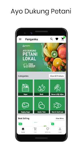 Run android online APK Panganku from MyAndroid or emulate Panganku using MyAndroid Run android online APK Panganku from MyAndroid or emulate Panganku using MyAndroid