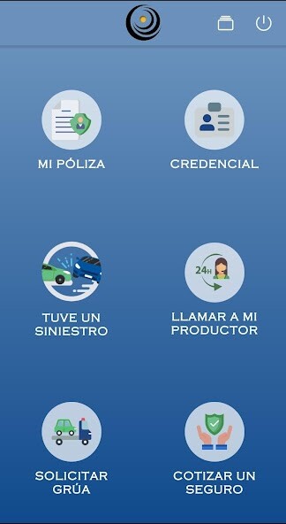 Run android online APK Pangea Seguros from MyAndroid or emulate Pangea Seguros using MyAndroid Run android online APK Pangea Seguros from MyAndroid or emulate Pangea Seguros using MyAndroid