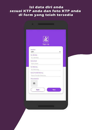 Run android online APK Panggilaku Operator from MyAndroid or emulate Panggilaku Operator using MyAndroid