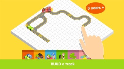 Emulate iPhone app Pango Build City using MyAndroid