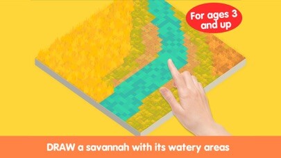 Emulate iPhone app Pango Build Safari : kids 3-8 using MyAndroid Emulate iPhone app Pango Build Safari : kids 3-8 using MyAndroid