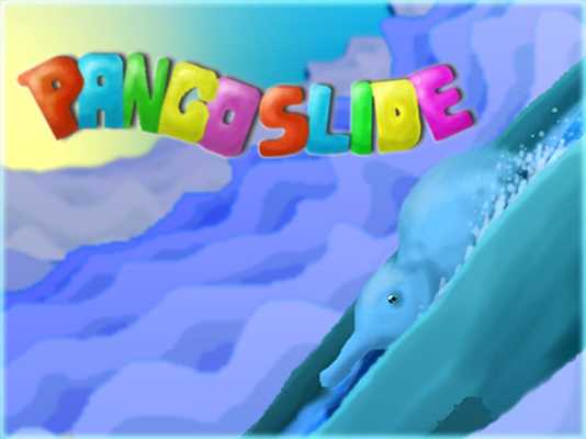 Emulate Android APK Pango Slide Emulate Android APK Pango Slide
