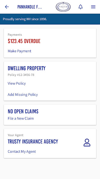 Emulate Android APK Panhandle Insurance Emulate Android APK Panhandle Insurance