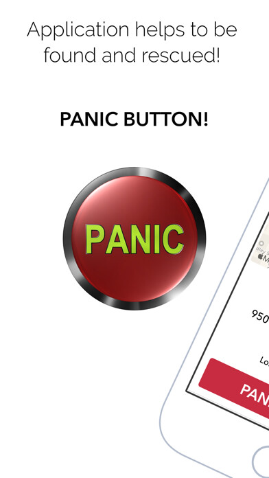 Emulate iPhone app Panic Button: Help Me! using MyAndroid Emulate iPhone app Panic Button: Help Me! using MyAndroid