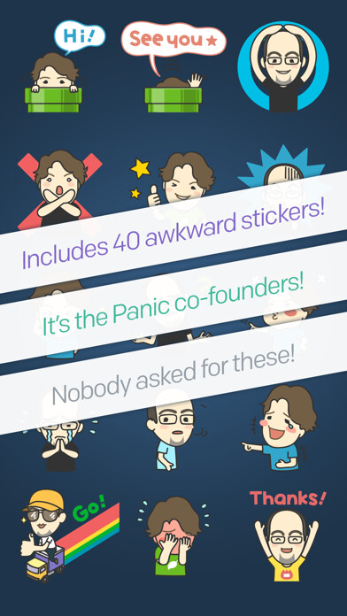 Emulate iPhone app Panic Pals using MyAndroid Emulate iPhone app Panic Pals using MyAndroid