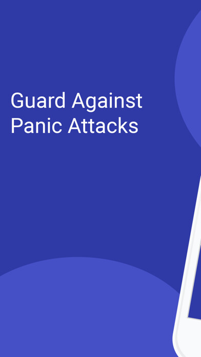 Emulate iPhone app PanicShield - Panic Attack Aid using MyAndroid Emulate iPhone app PanicShield - Panic Attack Aid using MyAndroid