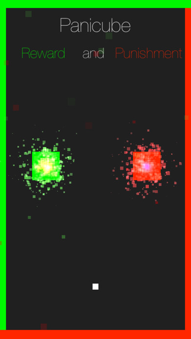 Emulate iPhone app Panicube using MyAndroid Emulate iPhone app Panicube using MyAndroid