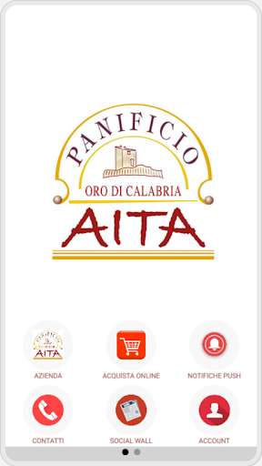Run android online APK Panificio Aita from MyAndroid or emulate Panificio Aita using MyAndroid