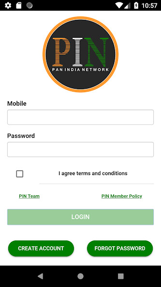 Run android online APK PAN INDIA NETWORK OF JEWELLERS from MyAndroid or emulate PAN INDIA NETWORK OF JEWELLERS using MyAndroid