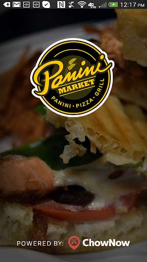 Run android online APK Panini Market from MyAndroid or emulate Panini Market using MyAndroid