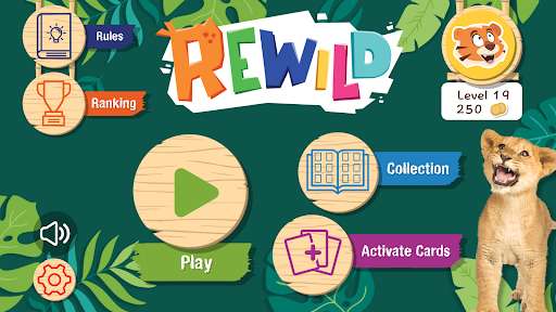 Run android online APK Panini Rewild from MyAndroid or emulate Panini Rewild using MyAndroid Run android online APK Panini Rewild from MyAndroid or emulate Panini Rewild using MyAndroid