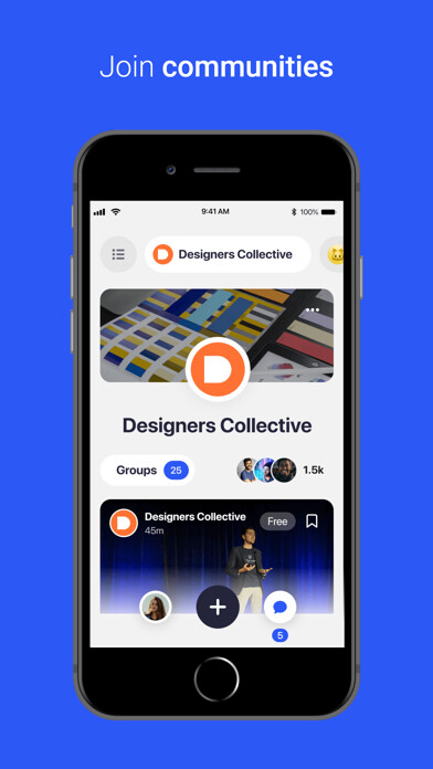 Emulate iPhone app Panion : Social Community App using MyAndroid Emulate iPhone app Panion : Social Community App using MyAndroid