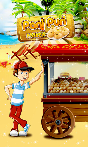 Run android online APK Panipuri Maker In Cooking Game from MyAndroid or emulate Panipuri Maker In Cooking Game using MyAndroid Run android online APK Panipuri Maker In Cooking Game from MyAndroid or emulate Panipuri Maker In Cooking Game using MyAndroid