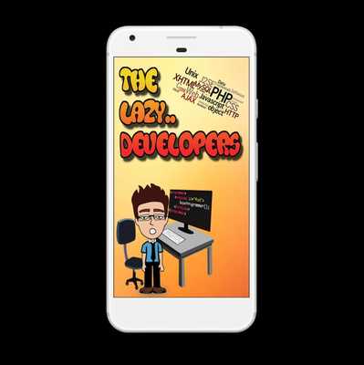 Emulate Android APK Pani Puri