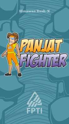 Emulate Android APK Panjat Fighter Emulate Android APK Panjat Fighter