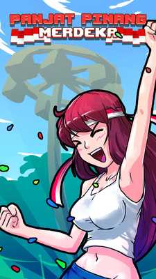 Emulate Android APK Panjat Pinang Merdeka 2 Emulate Android APK Panjat Pinang Merdeka 2