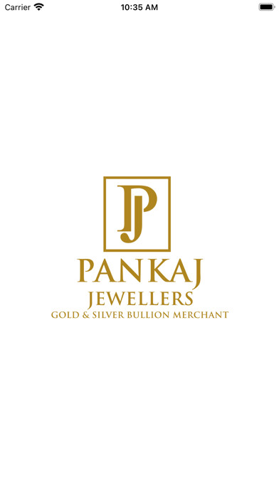 Emulate iPhone app Pankaj Jewellers using MyAndroid Emulate iPhone app Pankaj Jewellers using MyAndroid