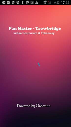 Run android online APK Pan Master Trowbridge from MyAndroid or emulate Pan Master Trowbridge using MyAndroid