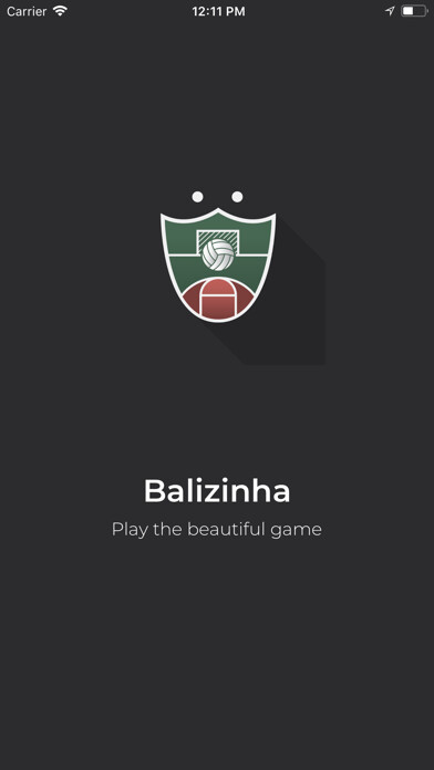Emulate iPhone app Panna Social Leagues using MyAndroid Emulate iPhone app Panna Social Leagues using MyAndroid