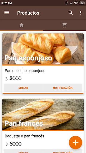 Run android online APK Panneto Business from MyAndroid or emulate Panneto Business using MyAndroid