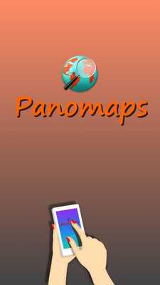Emulate Android APK Panomaps