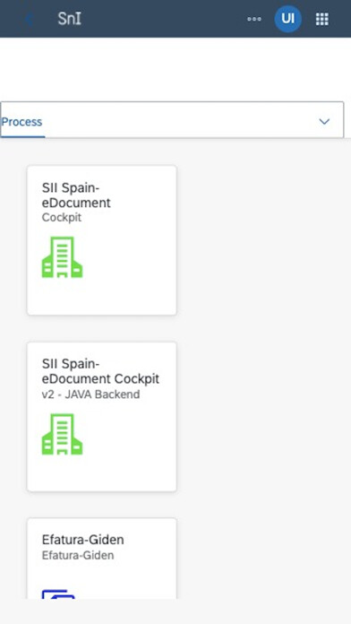 Emulate iPhone app Pano Platform Fiori Client using MyAndroid Emulate iPhone app Pano Platform Fiori Client using MyAndroid
