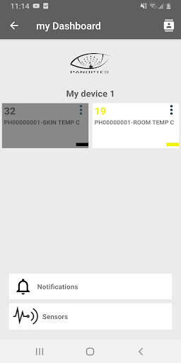 Run android online APK Panoptes from MyAndroid or emulate Panoptes using MyAndroid