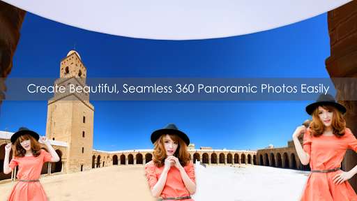Emulate Android APK Panorama 360 Pano Camera Emulate Android APK Panorama 360 Pano Camera