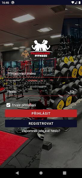 Run android online APK Panorama Fitness from MyAndroid or emulate Panorama Fitness using MyAndroid