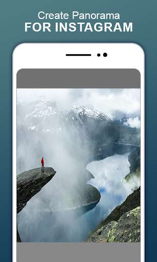 Run android online APK Panoramas for Social Media Panoramic 360 Picture from MyAndroid or emulate Panoramas for Social Media Panoramic 360 Picture using MyAndroid