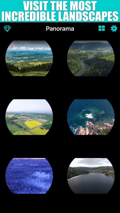 Emulate iPhone app Panorama TV using MyAndroid Emulate iPhone app Panorama TV using MyAndroid