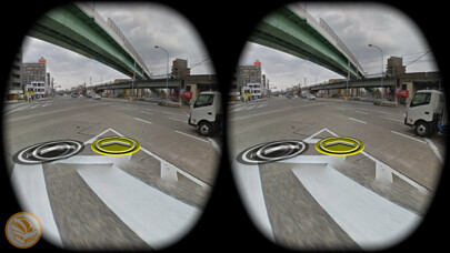 Emulate iPhone app Panorama Veiwer using MyAndroid Emulate iPhone app Panorama Veiwer using MyAndroid