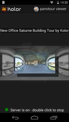 Emulate Android APK Panotour Viewer Emulate Android APK Panotour Viewer
