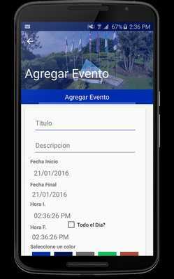 Emulate Android APK Pano Wall Emulate Android APK Pano Wall